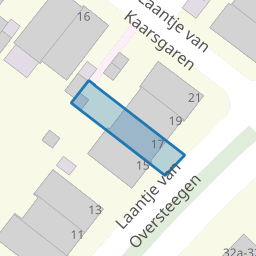 Perceel BRC00-C-5524