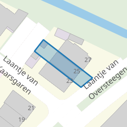 Perceel BRC00-C-5526