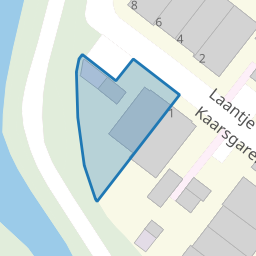 Perceel BRC00-C-5527