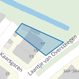 Perceel BRC00-C-5528