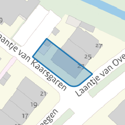 Perceel BRC00-C-5530