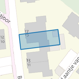 Perceel BRC00-C-5536