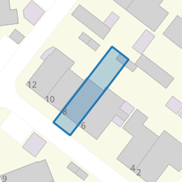 Perceel BRC00-C-5537