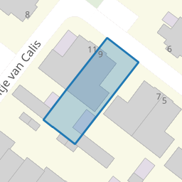 Perceel BRC00-C-5539