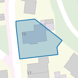 Perceel BRC00-C-5540