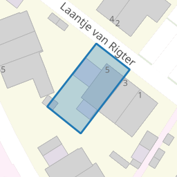 Perceel BRC00-C-5542