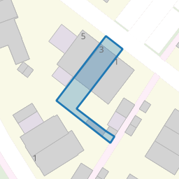 Perceel BRC00-C-5543