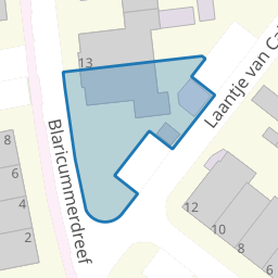 Perceel BRC00-C-5544