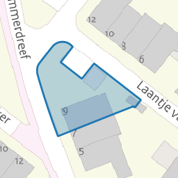 Perceel BRC00-C-5545