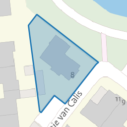 Perceel BRC00-C-5546