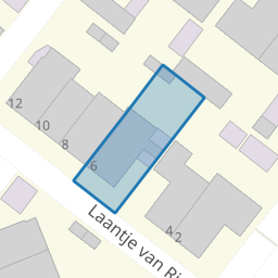 Perceel BRC00-C-5547