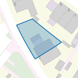 Perceel BRC00-C-5548