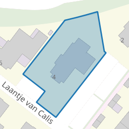 Perceel BRC00-C-5549