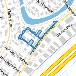 Perceel BRC00-C-5550