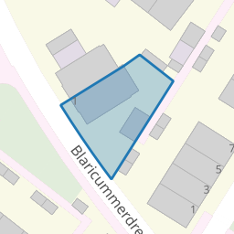 Perceel BRC00-C-5553