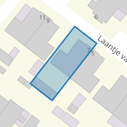 Perceel BRC00-C-5554