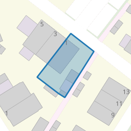 Perceel BRC00-C-5555