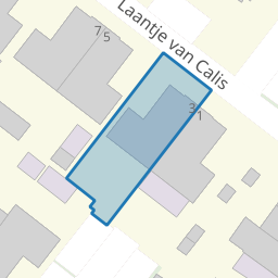 Perceel BRC00-C-5556