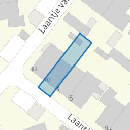 Perceel BRC00-C-5557