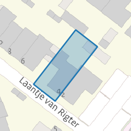 Perceel BRC00-C-5558