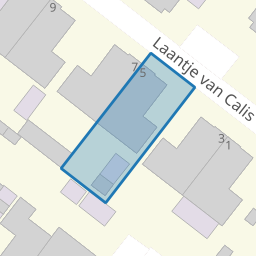 Perceel BRC00-C-5559