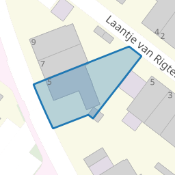 Perceel BRC00-C-5561