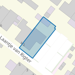 Perceel BRC00-C-5562