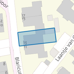 Perceel BRC00-C-5563