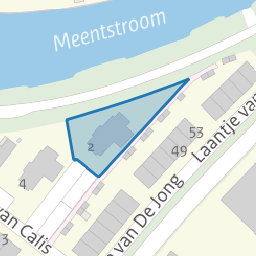 Perceel BRC00-C-5568