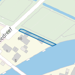 Perceel BRC00-C-5609