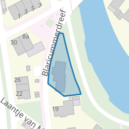 Perceel BRC00-C-5621