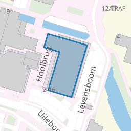 Perceel BRC00-C-5629