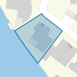 Perceel BRC00-C-5645