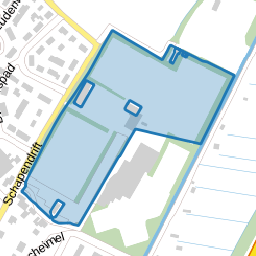 Perceel BRC00-C-5672