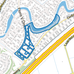Perceel BRC00-C-5674