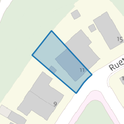 Perceel BRC00-C-5680