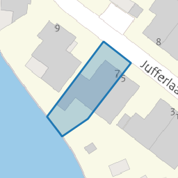 Perceel BRC00-C-5699