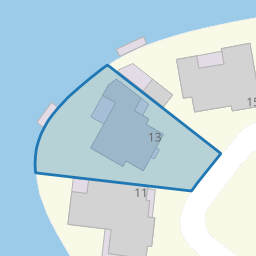 Perceel BRC00-C-5720