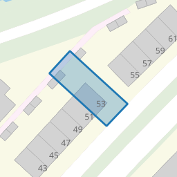 Perceel BRC00-C-5732