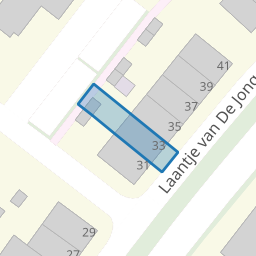 Perceel BRC00-C-5734