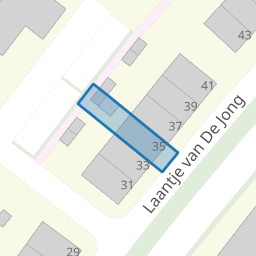 Perceel BRC00-C-5739