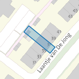 Perceel BRC00-C-5740