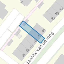 Perceel BRC00-C-5741