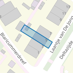 Perceel BRC00-C-5743