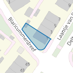 Perceel BRC00-C-5744