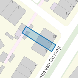 Perceel BRC00-C-5746