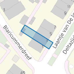 Perceel BRC00-C-5748