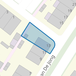 Perceel BRC00-C-5749