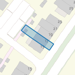 Perceel BRC00-C-5752