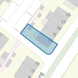 Perceel BRC00-C-5754